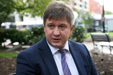 Е-реестр возмещения НДС: Данилюк рассказал о беспрецедентной атаке
