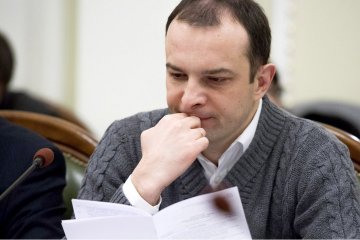 Соболєв - Березюку: Всі зрадіють, якщо фракція помре з голоду на Банковій