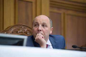 У порядку денному ВР на цей тиждень бюджету-2017 немає – спікер