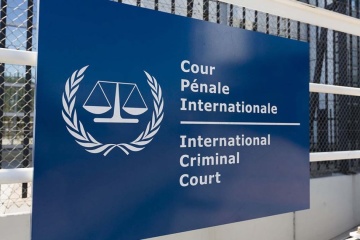 Міжнародний кримінальний суд отримав звернення України через події у ДАП і під Іловайськом