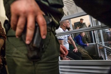 Мукачевское дело: сегодня суд рассмотрит видеодоказательства обвинения