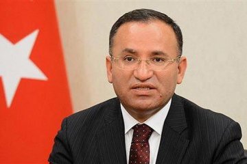 Турецкий министр едет в США обсуждать экстрадицию Гюлена