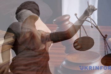 Майже половина українців хочуть перезапуску судової реформи