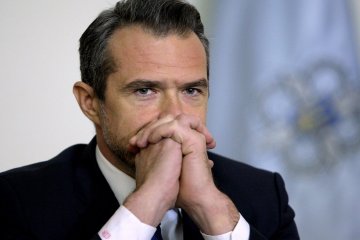 Новак пропонує перевіряти якість доріг двічі на рік
