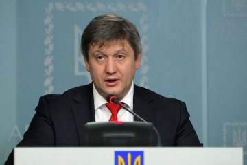Национализация Приватбанка позволит сохранить средства вкладчиков – Данилюк