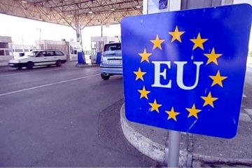 Данія може продовжити прикордонний контроль більш ніж на півроку