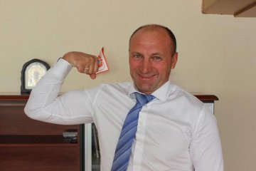 Черкаси відмовилися від львівського сміття