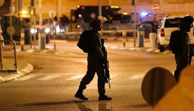 В Ізраїлі ліквідували терориста, який розстріляв людей у барі в Тель-Авіві
