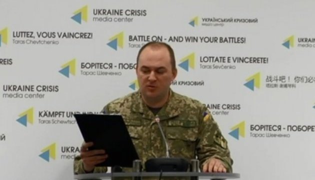 ЗС України отримали 5 тисяч одиниць нового та модернізованого озброєння - МОУ