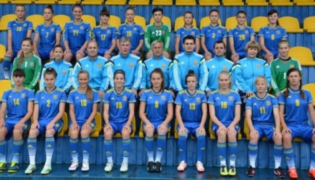 Українки перемогли румунок у відборі на футбольне Євро-2017