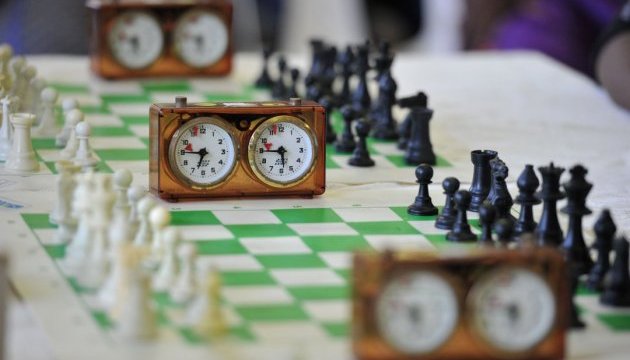 Гросмейстери просять звернути увагу держави на розвиток шахів в Україні 