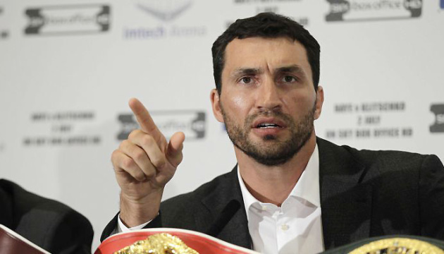 Forbes: Klichkó y Lomachenko en el ranking Top-10 de los mejor pagados boxeadores del mundo