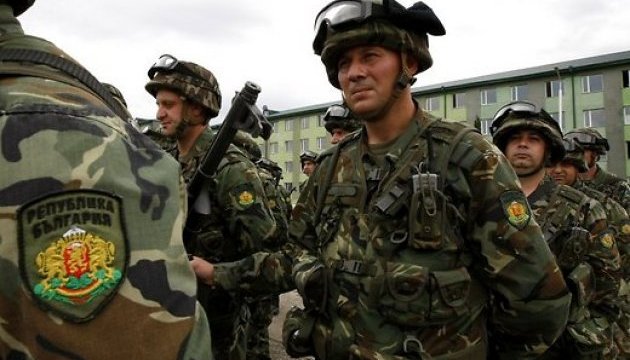 Болгарські війська залишаться в Афганістані