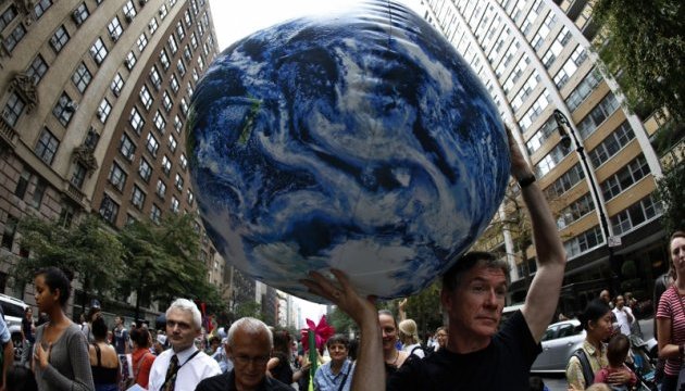 Генсек ООН закликав до термінових заходів, щоб зупинити зміну клімату