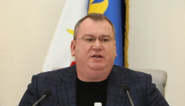 Уряд схвалив призначення нового глави Дніпропетровської ОДА
