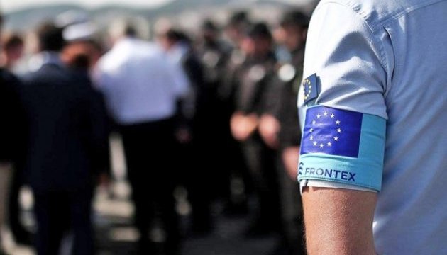 У ЄС офіційно запустили нову прикордонну службу швидкого реагування