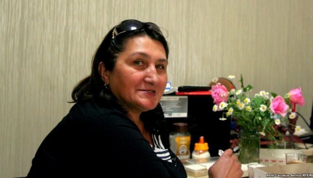 У Росії пропала правозахисниця з Дагестану
