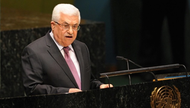 Палестина пригрозила в ООН розривом домовленостей з Ізраїлем