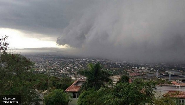 Канада виділить Гаїті 3.5 млн дол для подолання наслідків урагану
