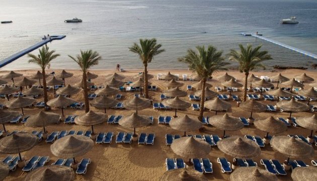 В Єгипті закрилися 220 готелів