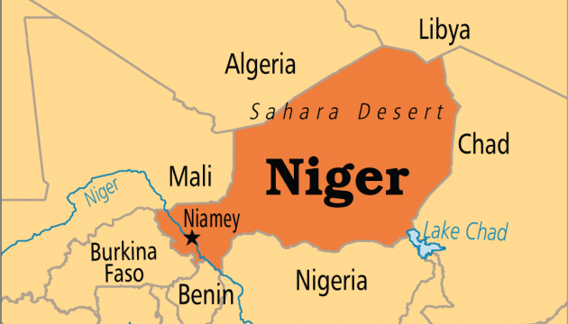 Напад на табір біженців у Нігері: 22 загиблих