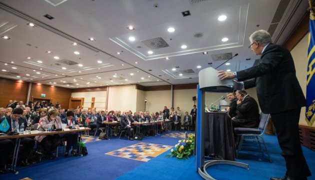 Корупція все ще дестабілізує українську судову систему - Букіккіо