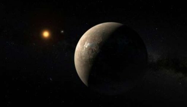 Астрономи знайшли екзопланету, поверхню якої можуть вкривати океани