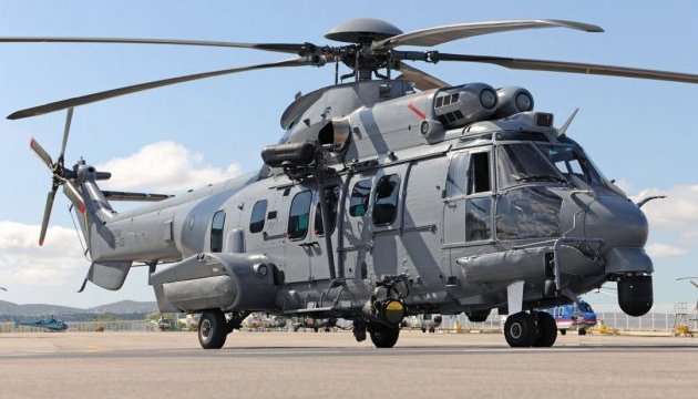 Польща поквапиться із пошуком заміни французьким гелікоптерам