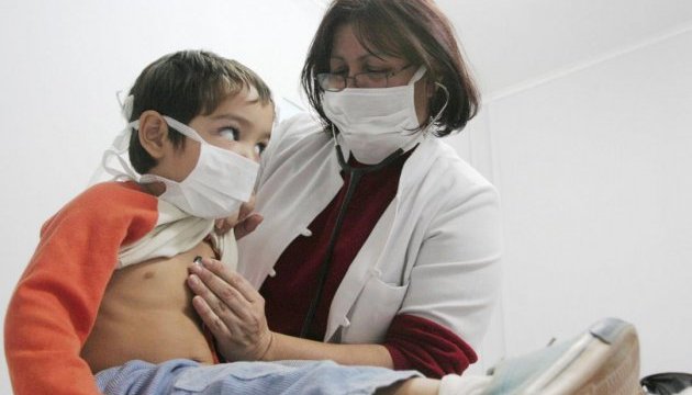 ХОДА: Вірусний менінгіт у сімох дітей - ще не спалах