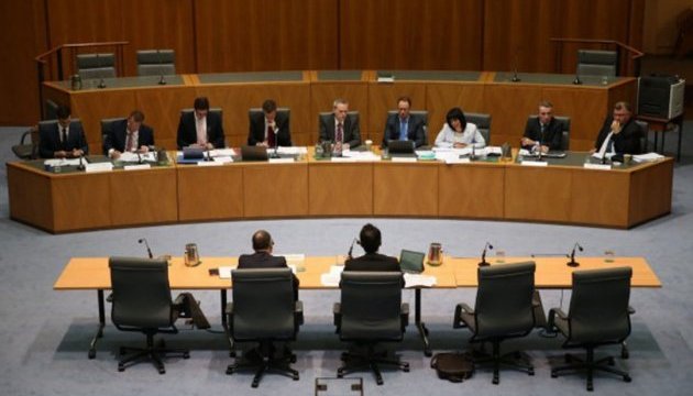 Уряд Австралії сподівається на «банківський трибунал»