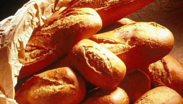 На фестиваль хліба у Києві прибудуть 30 виробників з усієї країни