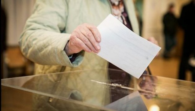 На виборах у Литві явка сягнула 12%