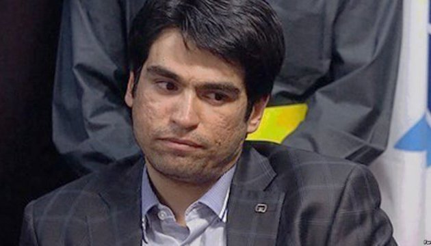 В Ірані тимчасово звільнили журналіста, який голодував у в'язниці 