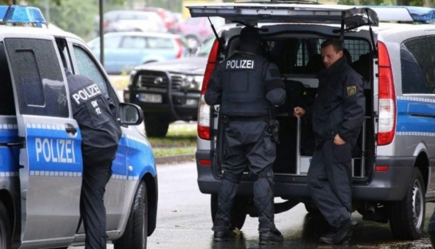 У Німеччині затримали сирійця, підозрюваного у підготовці теракту