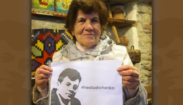 «Синдром Савченко» – нова хвороба українського політикуму