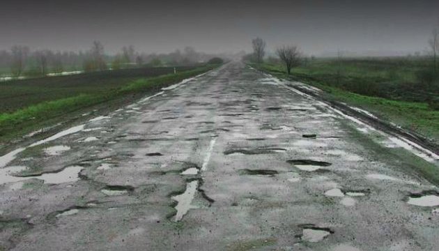 Прокляття траси Одеса – Рені, або Чому на дорогах України каскадери не сміються