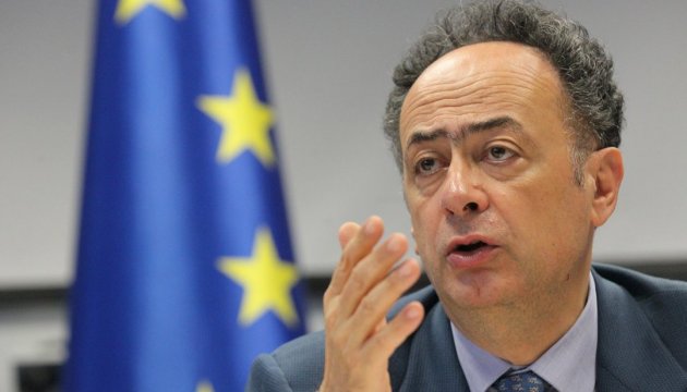 Hugues Mingarelli: EU to support business development in Dnipropetrovsk region