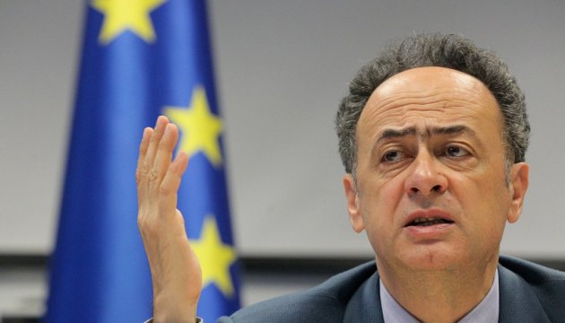 Посол ЄС в Україні: Угоду про асоціацію навряд чи ратифікують до саміту