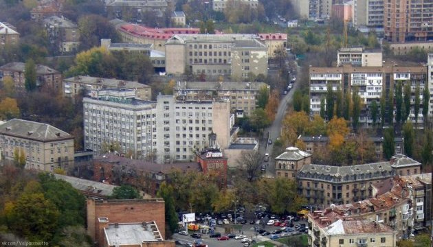 За місяць у Києві демонтували 309 незаконних рекламних конструкцій