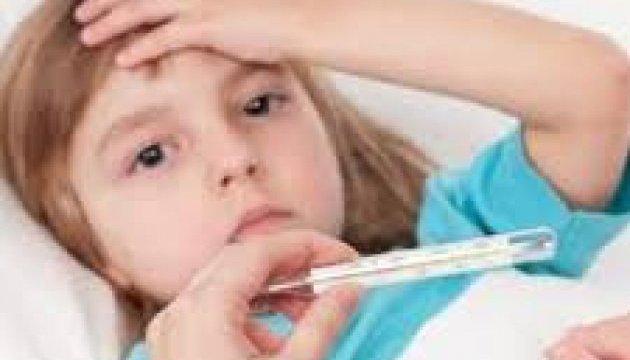 На Львівщині зросла захворюваність на кір - понад 50% дітей не мають щеплень