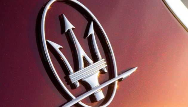 Maserati планує створити електромобіль до 2019 року