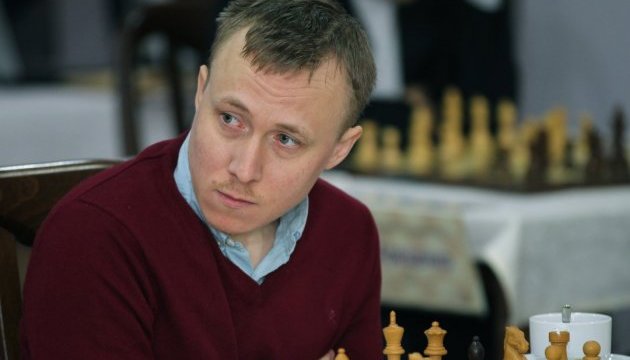 Руслан Пономарьов зіграє на шаховому турнірі світових зірок