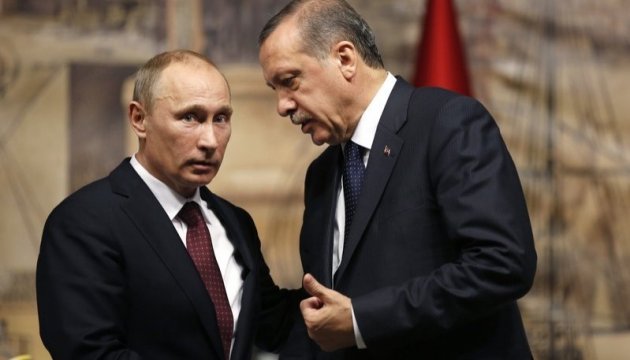 «Турецький потік»: загроза не Україні, а Росії…