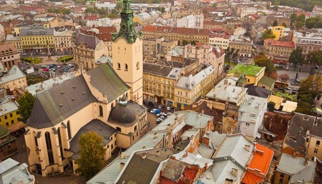 Порада туристу: Що відвідати у Львові на вихідних, окрім Національного свята шоколаду