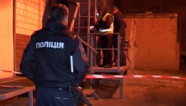 Поліція розповіла, хто підірвався на гранаті у Дарниці