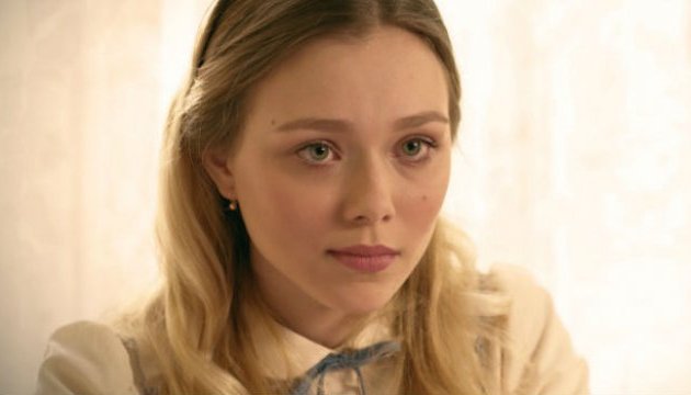 Українська актриса отримала роль у голлівудському блокбастері