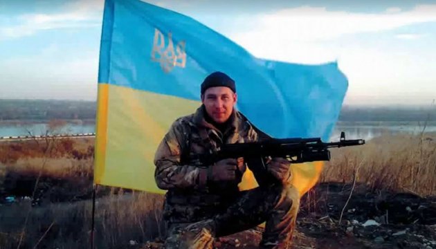 Ukrainian army sustained no losses in ATO zone in last day 