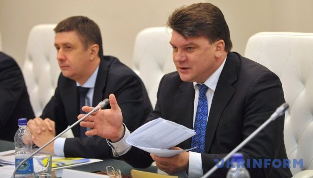 Жданов назвав ефективною співпрацю з силовиками у національно-патріотичному вихованні 