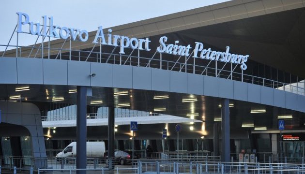 Аеропорт «Пулково» евакуювали, можливі затримки рейсів