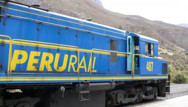Перу та Бразилія хочуть прокласти залізницю через Болівію